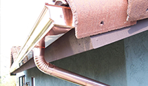 Rain Gutter Installation, Repair, Cleaning in Forrest, IL